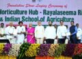 Rayalaseema’s ₹1-lakh-crore horticulture bet: When farming meets AI, energy and global markets