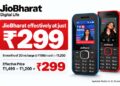 From 2G to 4G for an effective ₹299: JioBharat’s anniversary offer opens a new digital door for Bharat