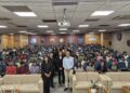 GSFC University opens IEEE window to global technology ecosystem