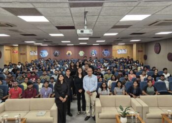 GSFC University opens IEEE window to global technology ecosystem