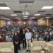 GSFC University opens IEEE window to global technology ecosystem