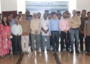 From Artificial Intelligence to Fusion: IITRAM puts advanced technology on a dual track