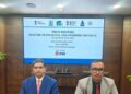 When money becomes a security frontier: RRU builds a new cadre to fight financial crime