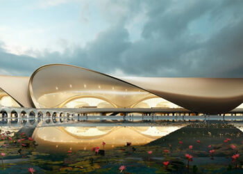 Mumbai Airport T1 gets a new runway: phased redevelopment to begin in January 2027