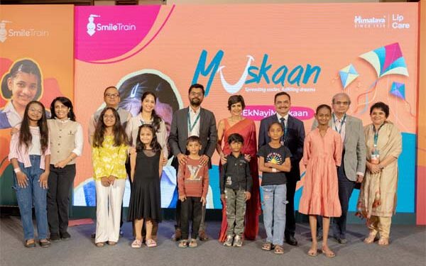 A new smile, a new beginning: Muskaan takes the message of cleft care across Gujarat