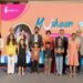 A new smile, a new beginning: Muskaan takes the message of cleft care across Gujarat