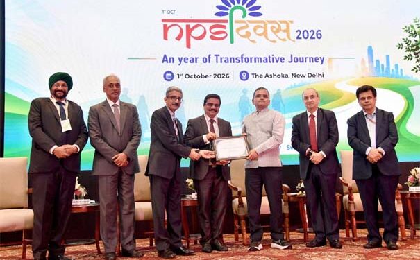From bank branches to retirement security: Bank of Baroda enters pension fund arena